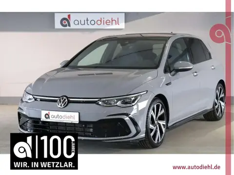 Annonce VOLKSWAGEN GOLF Essence 2024 d'occasion 