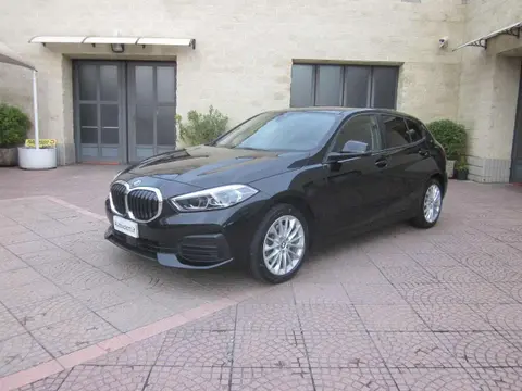 Annonce BMW SERIE 1 Diesel 2021 d'occasion 