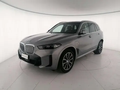 Used BMW X5 Hybrid 2024 Ad 