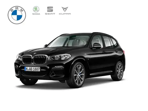 Annonce BMW X3 Diesel 2020 d'occasion 