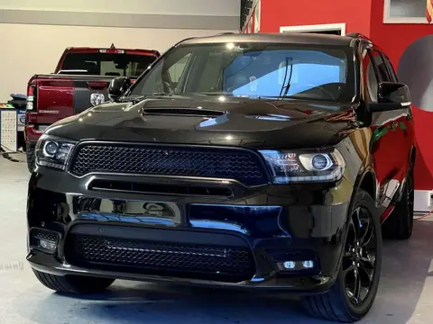 Used DODGE DURANGO Petrol 2020 Ad 