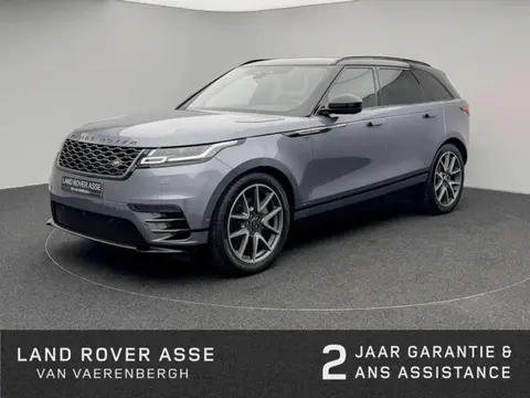 Used LAND ROVER RANGE ROVER VELAR Diesel 2021 Ad 