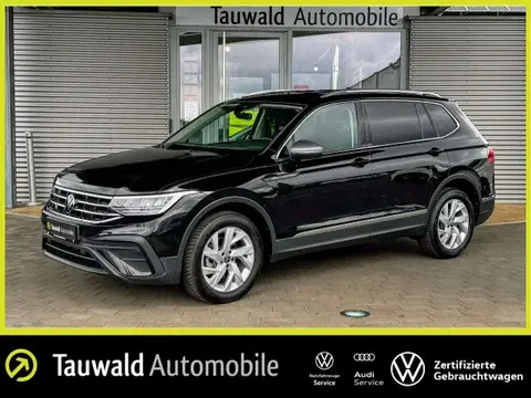 Used VOLKSWAGEN TIGUAN Petrol 2023 Ad 