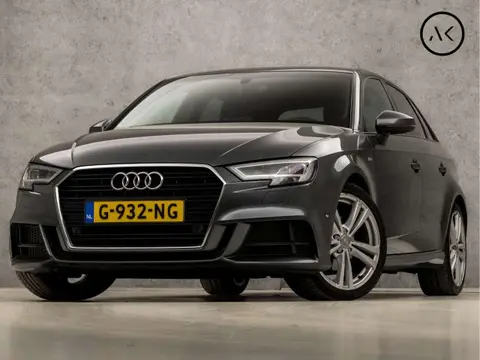 Used AUDI A3 Petrol 2019 Ad 