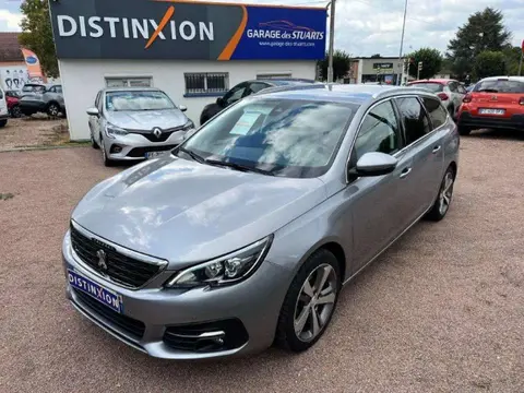 Used PEUGEOT 308 Diesel 2020 Ad 