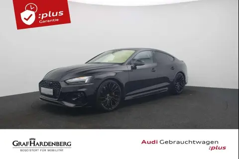 Used AUDI RS5 Petrol 2024 Ad 