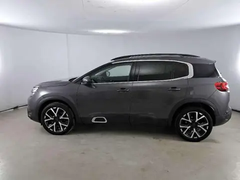 Used CITROEN C5 AIRCROSS Diesel 2020 Ad 