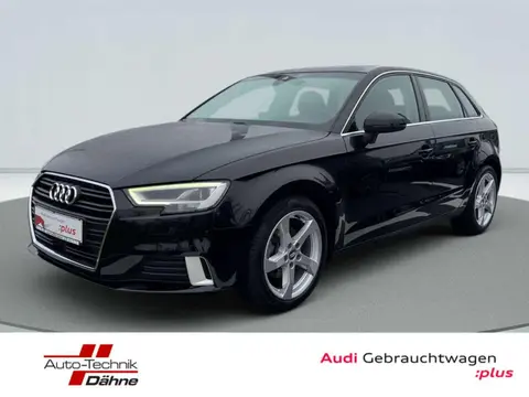 Used AUDI A3 Petrol 2019 Ad 