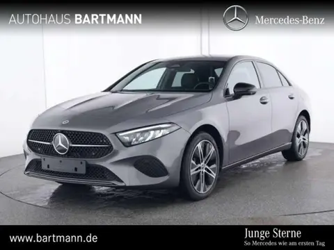 Used MERCEDES-BENZ CLASSE A Hybrid 2024 Ad 