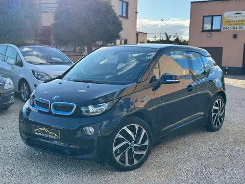 Annonce BMW I3 Électrique 2017 d'occasion 