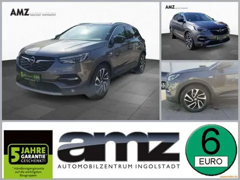 Annonce OPEL GRANDLAND Essence 2019 d'occasion Allemagne