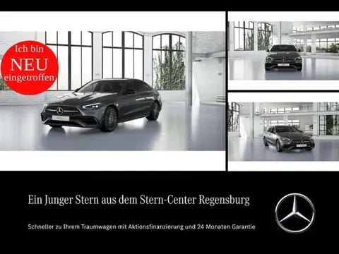 Used MERCEDES-BENZ CLASSE C Petrol 2023 Ad 