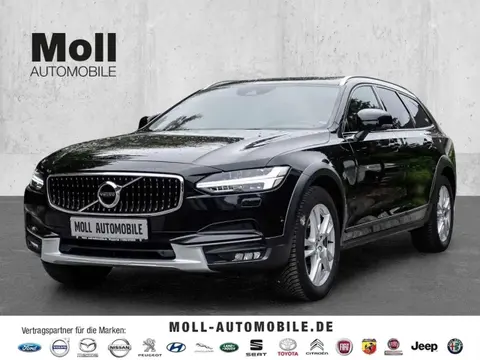 Used VOLVO V90 Diesel 2018 Ad 