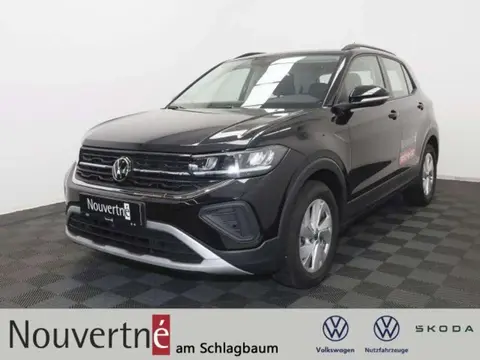 Used VOLKSWAGEN T-CROSS Petrol 2024 Ad 