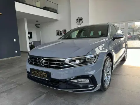 Annonce VOLKSWAGEN PASSAT Diesel 2024 d'occasion 