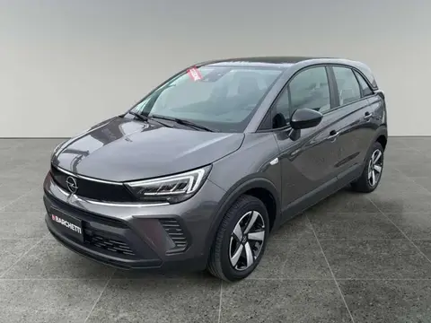 Annonce OPEL CROSSLAND Diesel 2022 d'occasion 