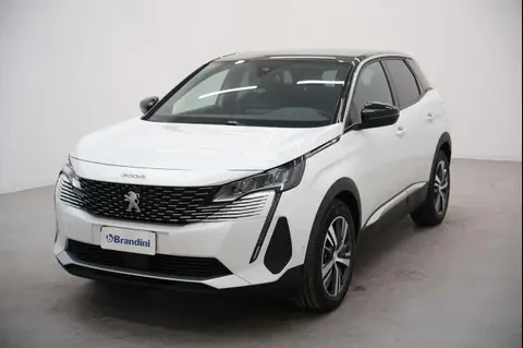 Used PEUGEOT 3008 Hybrid 2024 Ad 