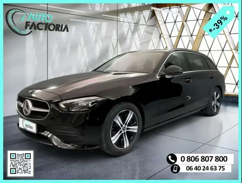 Used MERCEDES-BENZ CLASSE CL Diesel 2022 Ad 