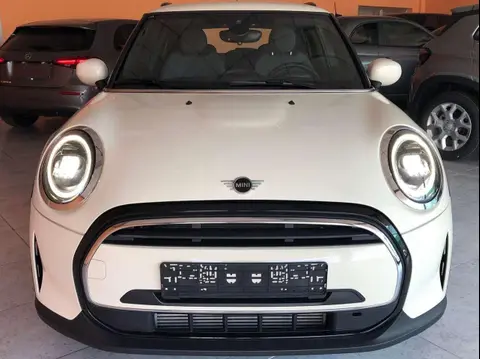 Annonce MINI ONE Essence 2021 d'occasion 