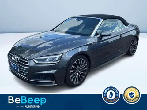 Used AUDI A5 Diesel 2017 Ad 