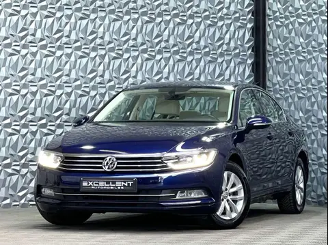 Used VOLKSWAGEN PASSAT Petrol 2018 Ad 