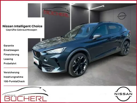 Used CUPRA FORMENTOR Petrol 2022 Ad 