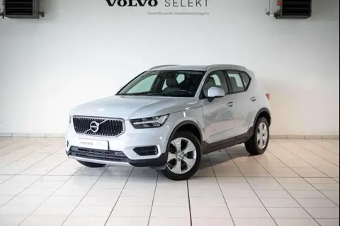 Annonce VOLVO XC40 Essence 2019 d'occasion Belgique