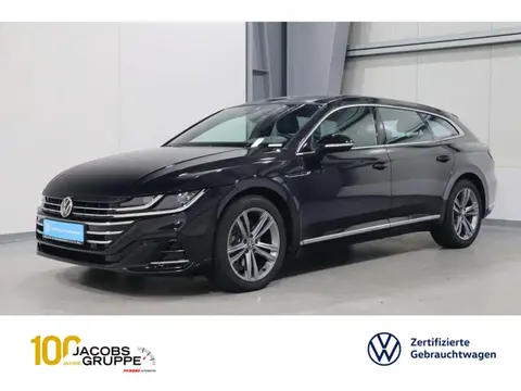 Used VOLKSWAGEN ARTEON Petrol 2022 Ad 