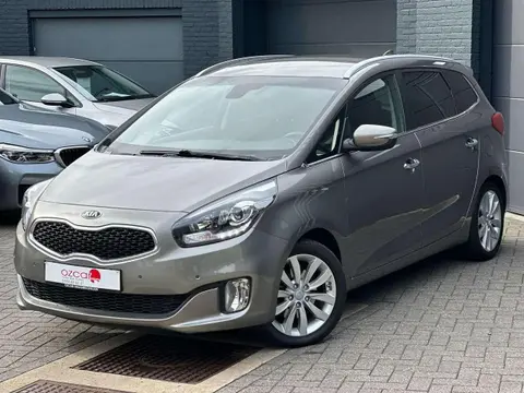 Used KIA CARENS Diesel 2017 Ad 