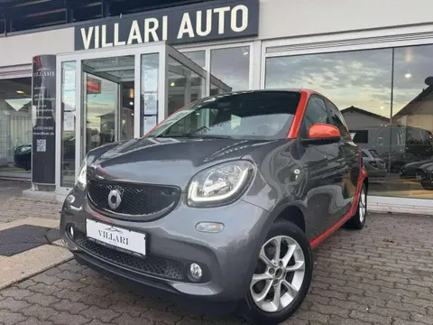 Used SMART FORFOUR Petrol 2015 Ad 