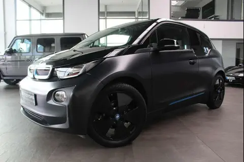 Annonce BMW I3 Électrique 2016 d'occasion 