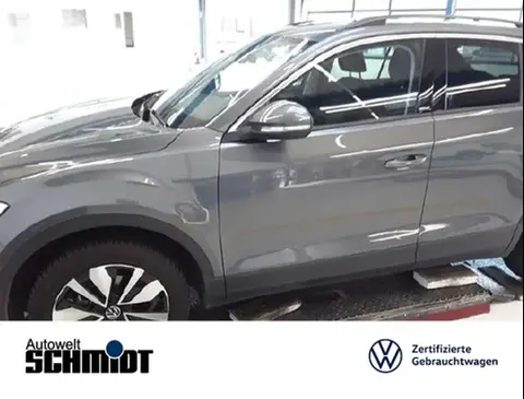 Used VOLKSWAGEN T-ROC Petrol 2023 Ad 