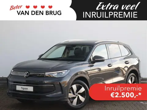 Used VOLKSWAGEN TIGUAN Petrol 2024 Ad 