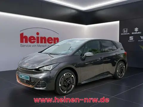 Used CUPRA BORN Electric 2024 Ad 