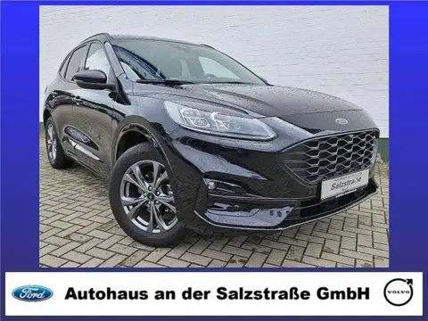 Annonce FORD KUGA Hybride 2023 d'occasion 