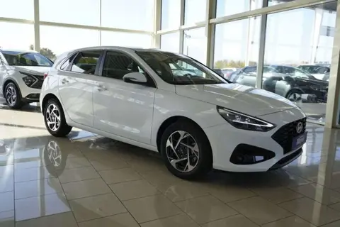 Annonce HYUNDAI I30 Hybride 2024 d'occasion 