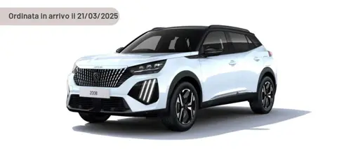 Annonce PEUGEOT 2008 Électrique 2024 d'occasion 