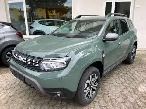 Annonce DACIA DUSTER Essence 2023 d'occasion 