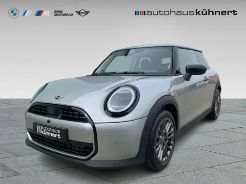 Annonce MINI COOPER Essence 2024 d'occasion 