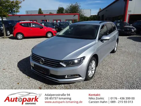 Used VOLKSWAGEN PASSAT Diesel 2017 Ad 