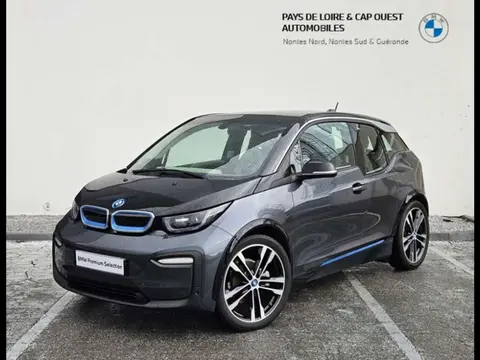 Used BMW I3 Electric 2019 Ad 