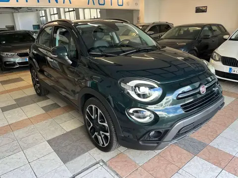 Annonce FIAT 500X Diesel 2020 d'occasion 