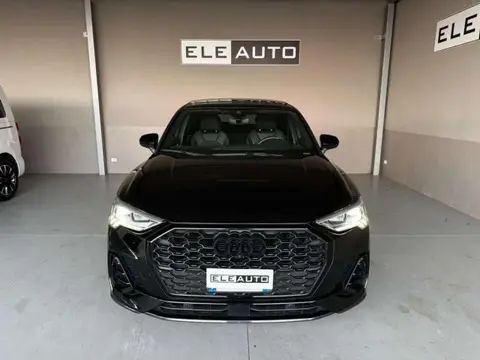 Annonce AUDI Q3 Diesel 2019 d'occasion 