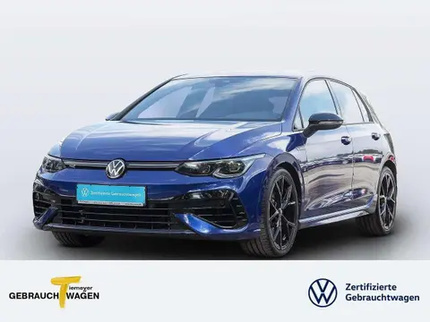 Used VOLKSWAGEN GOLF Petrol 2021 Ad 