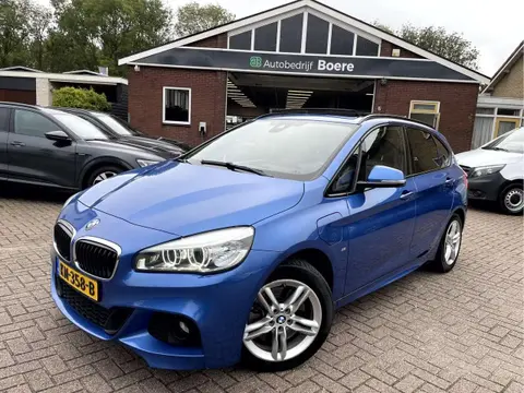 Annonce BMW SERIE 2 Hybride 2015 d'occasion 