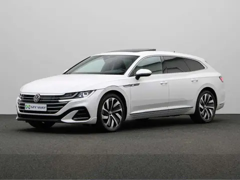 Used VOLKSWAGEN ARTEON Hybrid 2022 Ad 