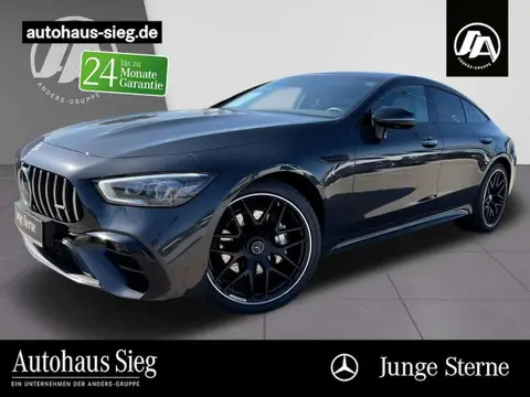 Used MERCEDES-BENZ CLASSE GT Petrol 2022 Ad 