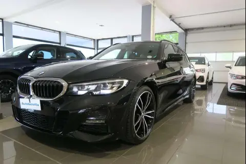 Annonce BMW SERIE 3 Hybride 2021 d'occasion 