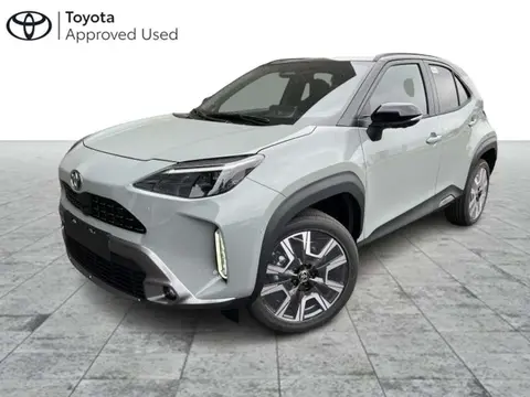 Used TOYOTA YARIS Hybrid 2024 Ad 