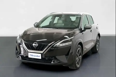 Used NISSAN QASHQAI Hybrid 2022 Ad 